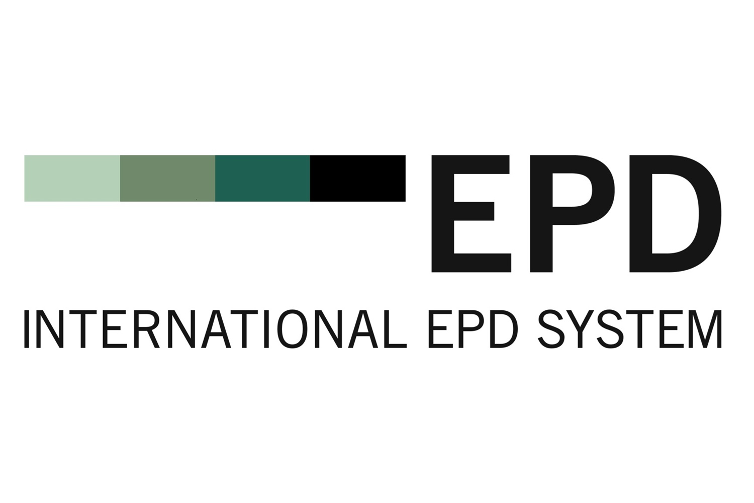 EPD logó